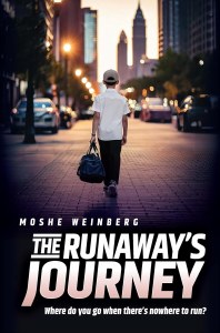 Picture of The Runaway's Journey [Hardcover]